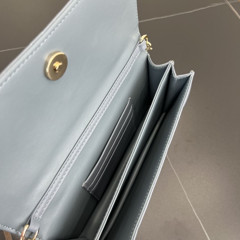 Dior Top Handle Bags